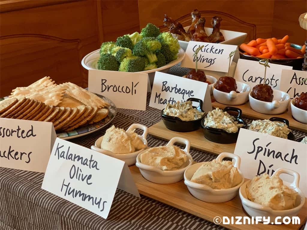 Treat Yo'Self to Disney World Club Level Style at Home - Diznify Treat Yo'Self to Disney World Club Level Style at Home - Diznify