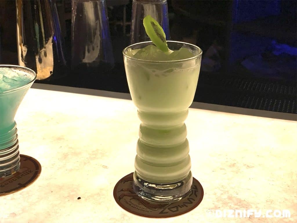 16 'Star Wars' Cocktails That Are Out of This World