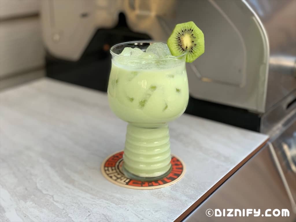 Galaxy's Edge T-16 Skyhopper Copycat Recipe - Diznify