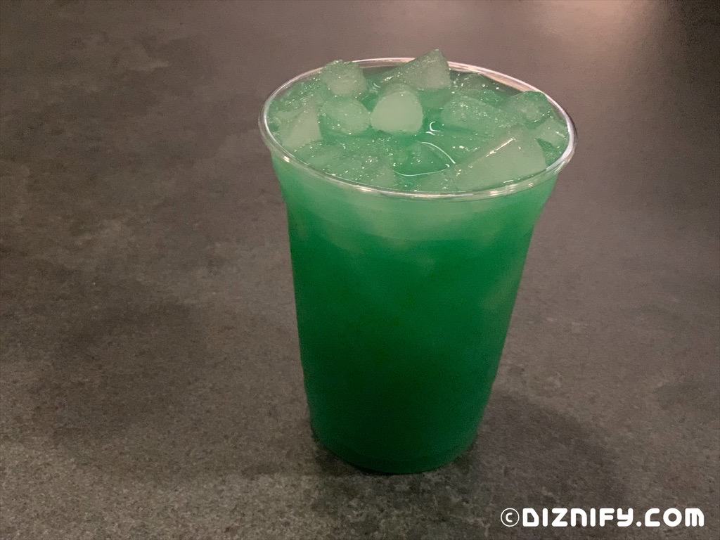 takodana quencher