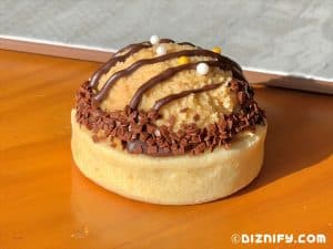 Peanut Butter Pie copycat