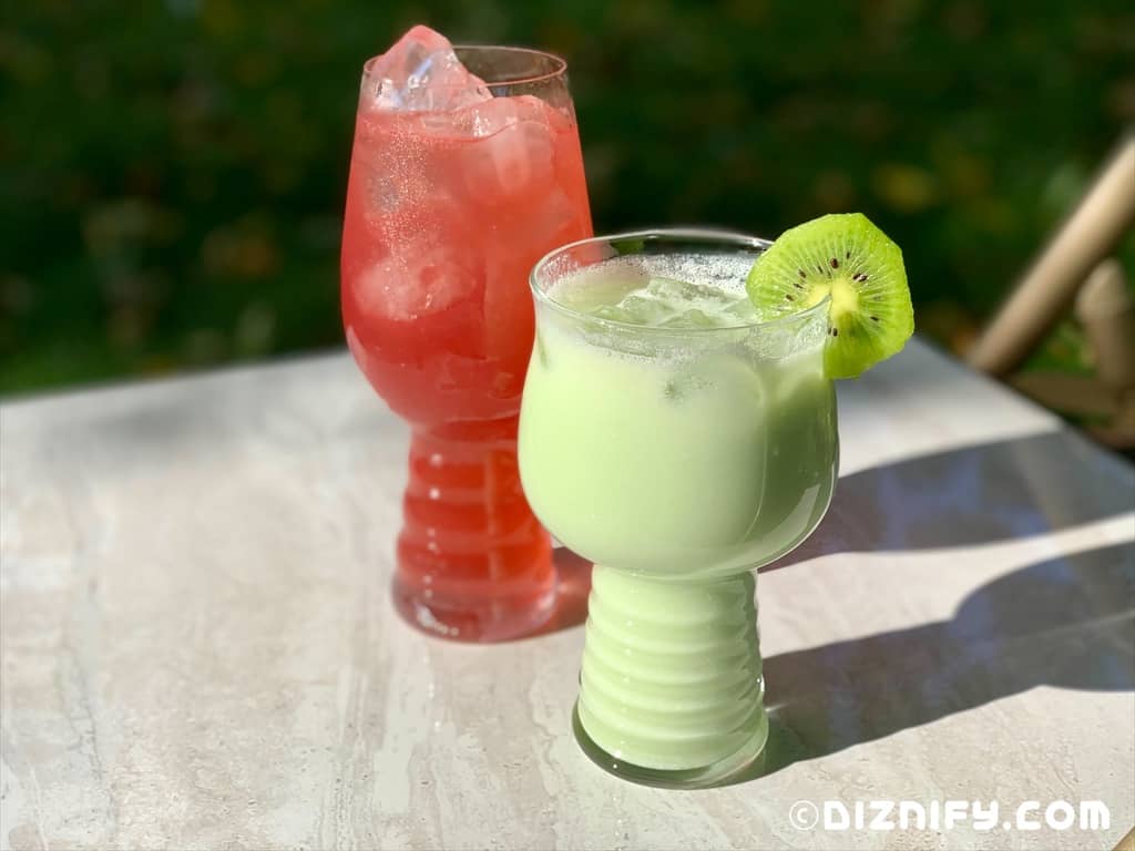 galaxy's edge copycat recipes