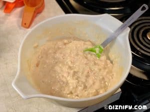 shrimp fritters batter