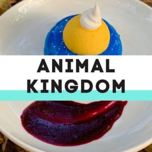 Animal Kingdom Copycat Recipes