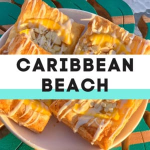 Caribbean Beach Resort Copycat Recipes