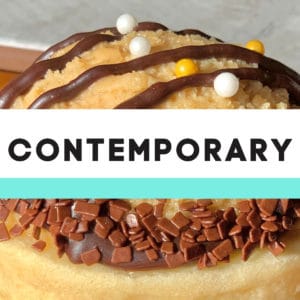 Contemporary Resort Copycat Recipes