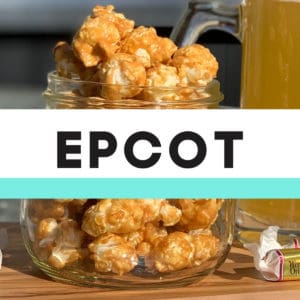 Epcot Copycat Recipes