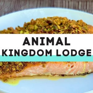 Animal Kingdom Lodge Copycat Recipes