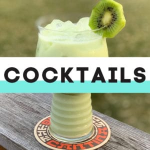 Cocktails