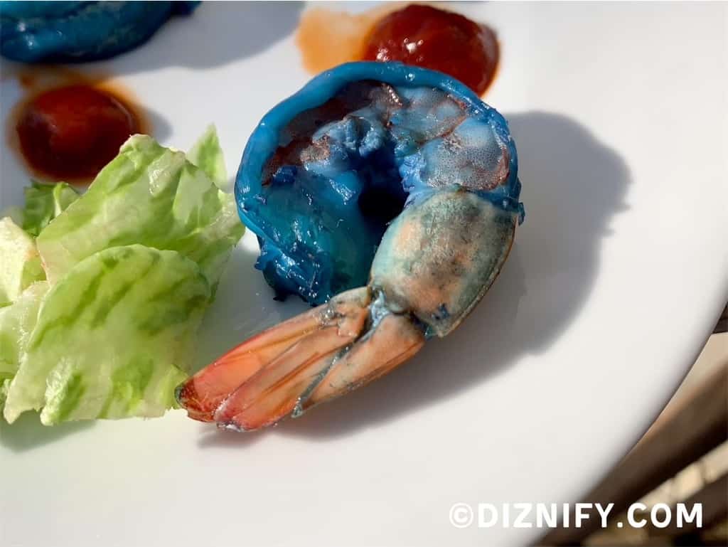 star wars blue shrimp